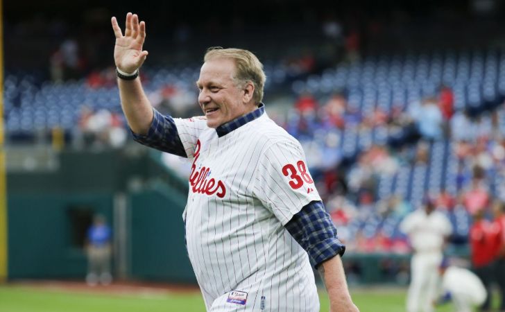 What is Curt Schilling Net Worth in 2021? Here's the Complete Breakdown